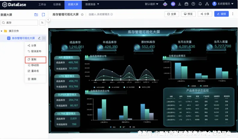 自研预测模型精算